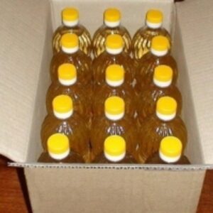 resources of Refind Sunflower Oil exporters