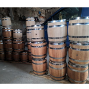 resources of Oak Barrels exporters