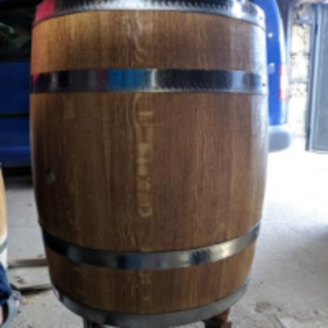 resources of Oak Barrels exporters