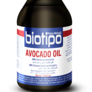 resources of Avocado Oil exporters