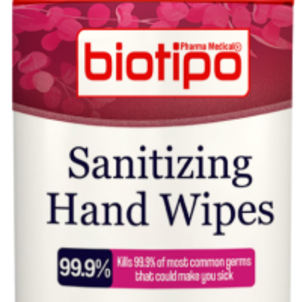 resources of Wet Wipes Non Alcohol Sanitizing exporters