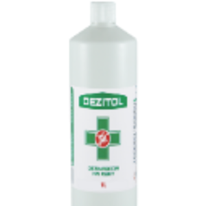 resources of Dezitol Liquid 1L For Hands exporters