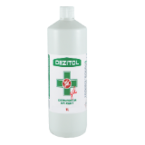 resources of Dezitol Gel 1L For Hands exporters