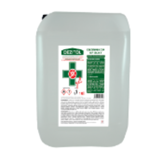resources of Dezitol Gel 10L For Hands exporters