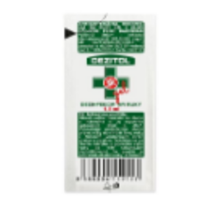 resources of Dezitol Gel 1,5Ml For Hands exporters
