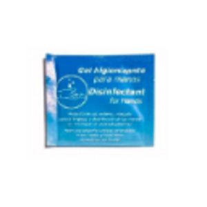 resources of Hydroalcoholic Hand Wipe exporters