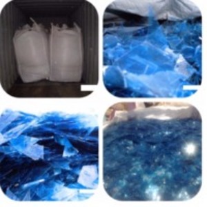 resources of Pet Scrap exporters