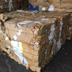 resources of Proton Brown Recycle Kraft Paper exporters