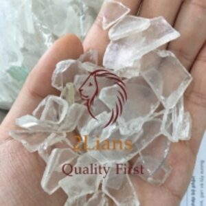 resources of Gpps Clear Regrind From Refrigerator Shelf exporters