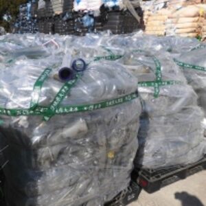 resources of Clear Soft Pvc Roll Scrap exporters