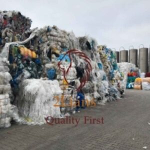 resources of Ldpe Film On Bales 60-40 exporters