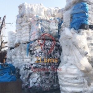 resources of Mixed Color Ldpe Film Scrap exporters
