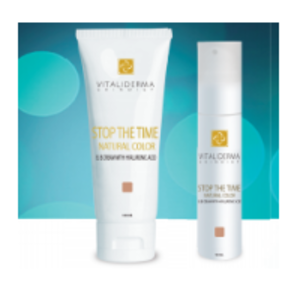 resources of Stop The Time Natural Color exporters