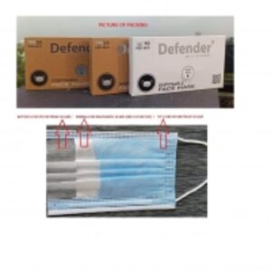 resources of Mask exporters