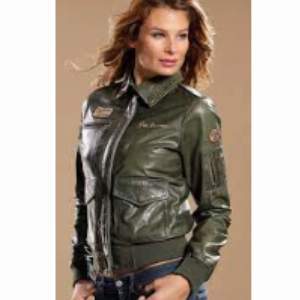 resources of Leather Jacket exporters