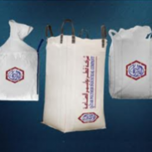 resources of Fibc/ Jumbo Bag exporters