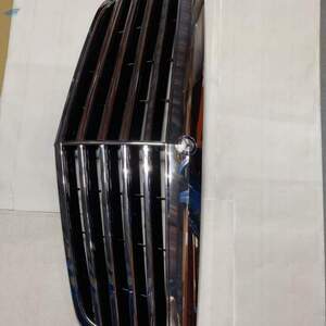 resources of Grill , Part Number : A22188004839040 exporters
