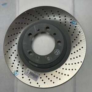 resources of Brake Disc , Part Number : 99735240602 exporters
