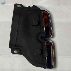 resources of Tail Pipe Cover , Part Number : A2054900527 exporters
