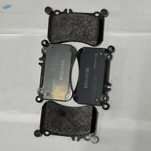 resources of Brake Pad , Part Number : A0074206920 exporters