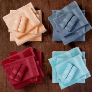 resources of Eclat Range Towel exporters