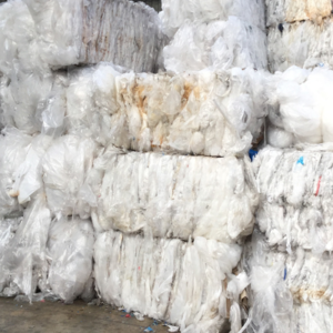 resources of LDPE Film scrap exporters