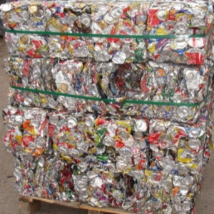 resources of Aluminum UBC scrap exporters