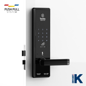 resources of Electronic smart digital door lock exporters