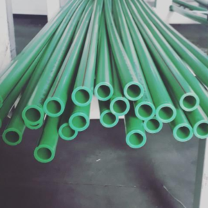 resources of Feraplas PPR Pipes and Fittings exporters