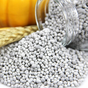 resources of DAP Fertilizer exporters