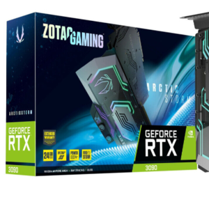 resources of Pay with PayPal for ZOTAC GAMING GEFORCE RTX 3090 ArcticStorm 24GB GDDR6X 384bit exporters
