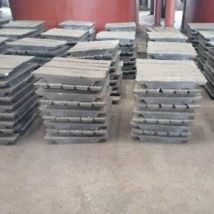 resources of Refined Lead ingots (99.985%) exporters