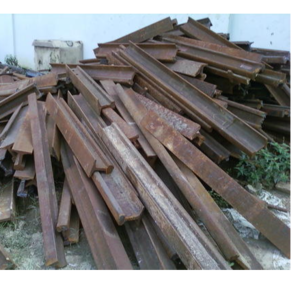 resources of Used Rail Scrap exporters