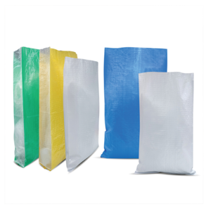 resources of PP woven bag exporters