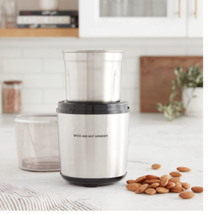 resources of NUT GRINDER exporters