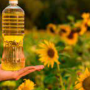 resources of Sunflower Oil exporters