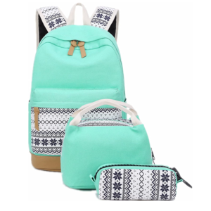 resources of Backpacks exporters