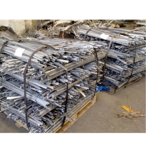 resources of stainless Steel HT exporters