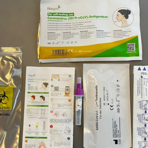 resources of Kit Rapid Test, Hotgen, Clungene, Hightop, Newgene exporters
