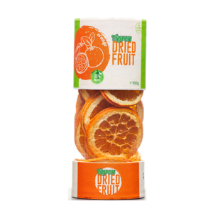 resources of Dried Orange Slices exporters