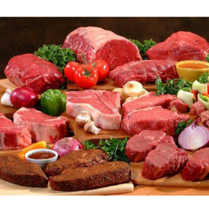 resources of Animal Proteins exporters