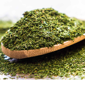 resources of dill weed exporters