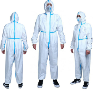 resources of coveralls exporters