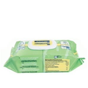 resources of Bacillol tissues exporters