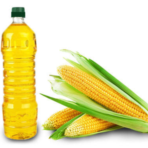 resources of corn oil exporters