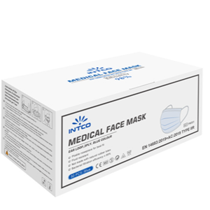 resources of medical face mask exporters