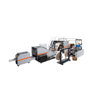 resources of PAPER BAG MACHINE exporters