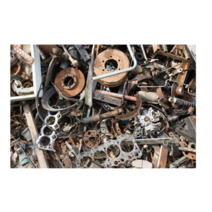resources of Scrap exporters