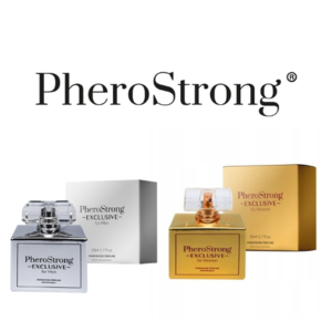 resources of Perfumes PheroStrong Exclusive For Women And Me exporters
