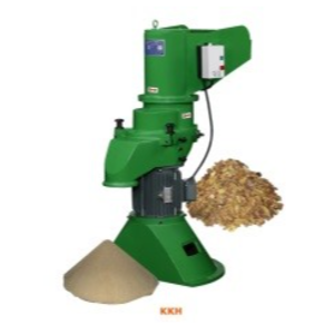 resources of Sand Core Crushing Machine  KKH exporters